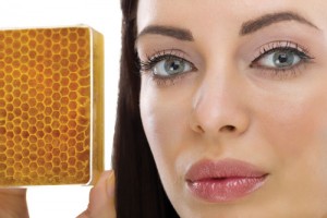 honey massage against cellulite honey massage against cellulite