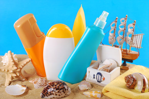 Distributore di cosmetici professionali cosmetici professionali