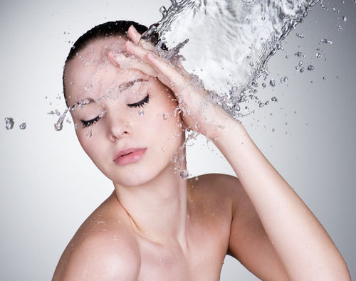 Skin care: basic steps skin care