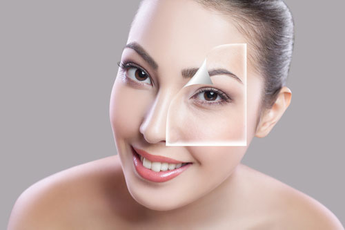 Brown spots or pigmentation on the skin: how to deal with the problem? pigmentation
