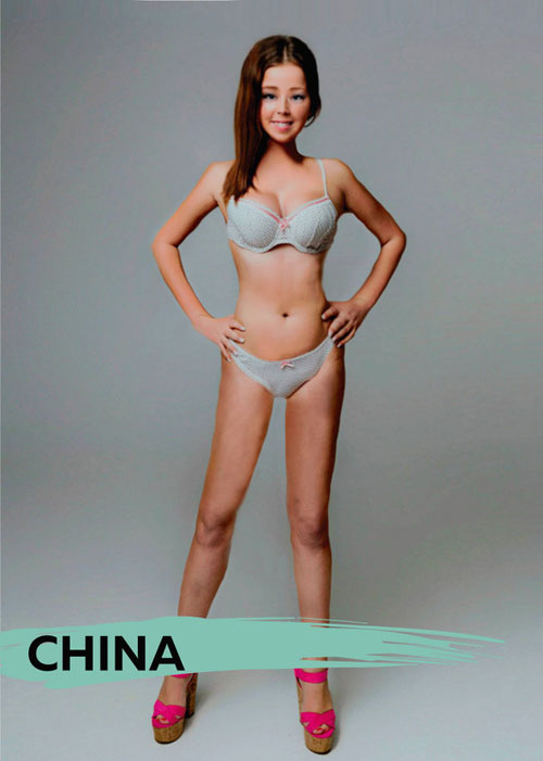 china