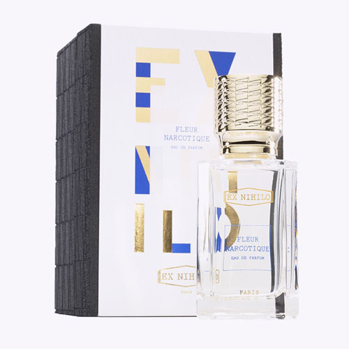 парфюмерия fleur narcotique