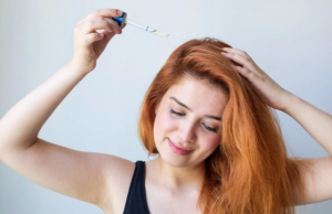 Sollte ich Nikotinsäure verwenden, um das Haarwachstum anzuregen? Verwendung von Nikotinsäure zur Förderung des Haarwachstums
