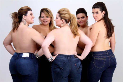 Come scegliere la taglia giusta dei jeans: consigli su misure e vestibilità taglia dei jeans