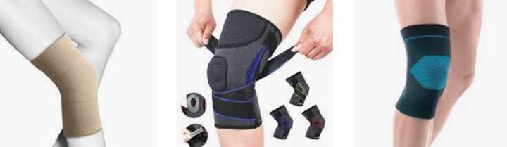 How to keep your knee joint safe from strain