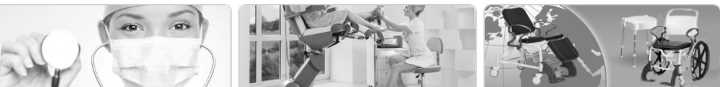 Mobili di qualità per la sala di cosmetologia da Vitacosmetic